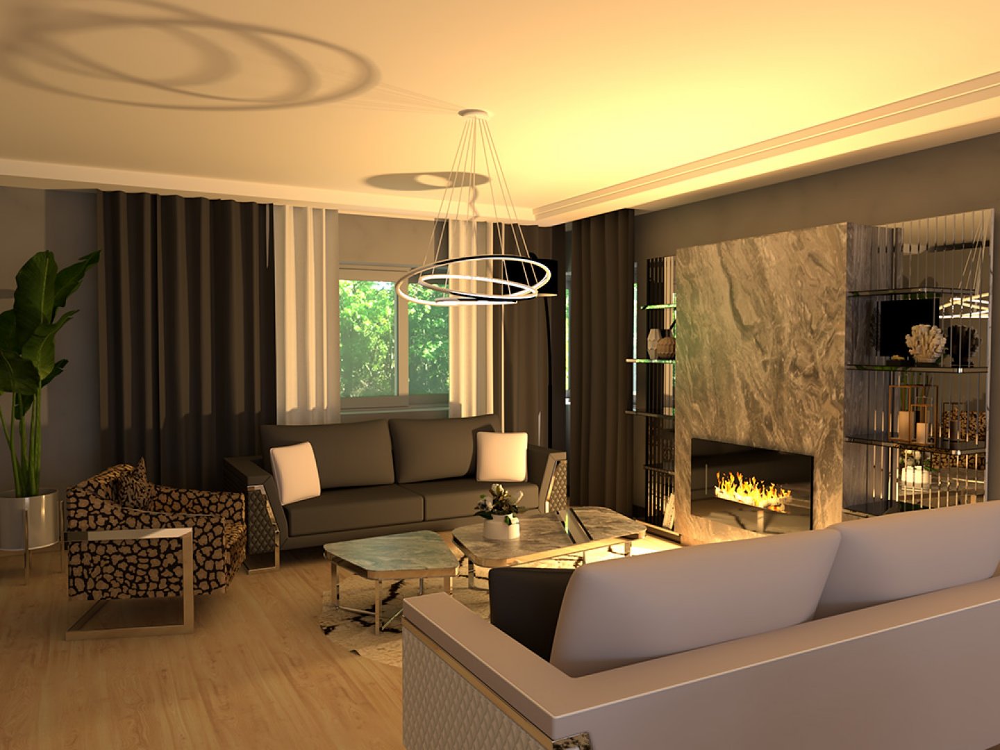 Küçükçekmece Dekorasyon