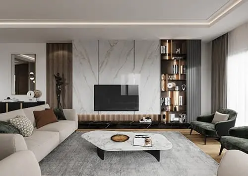 Küçükçekmece Dekorasyon